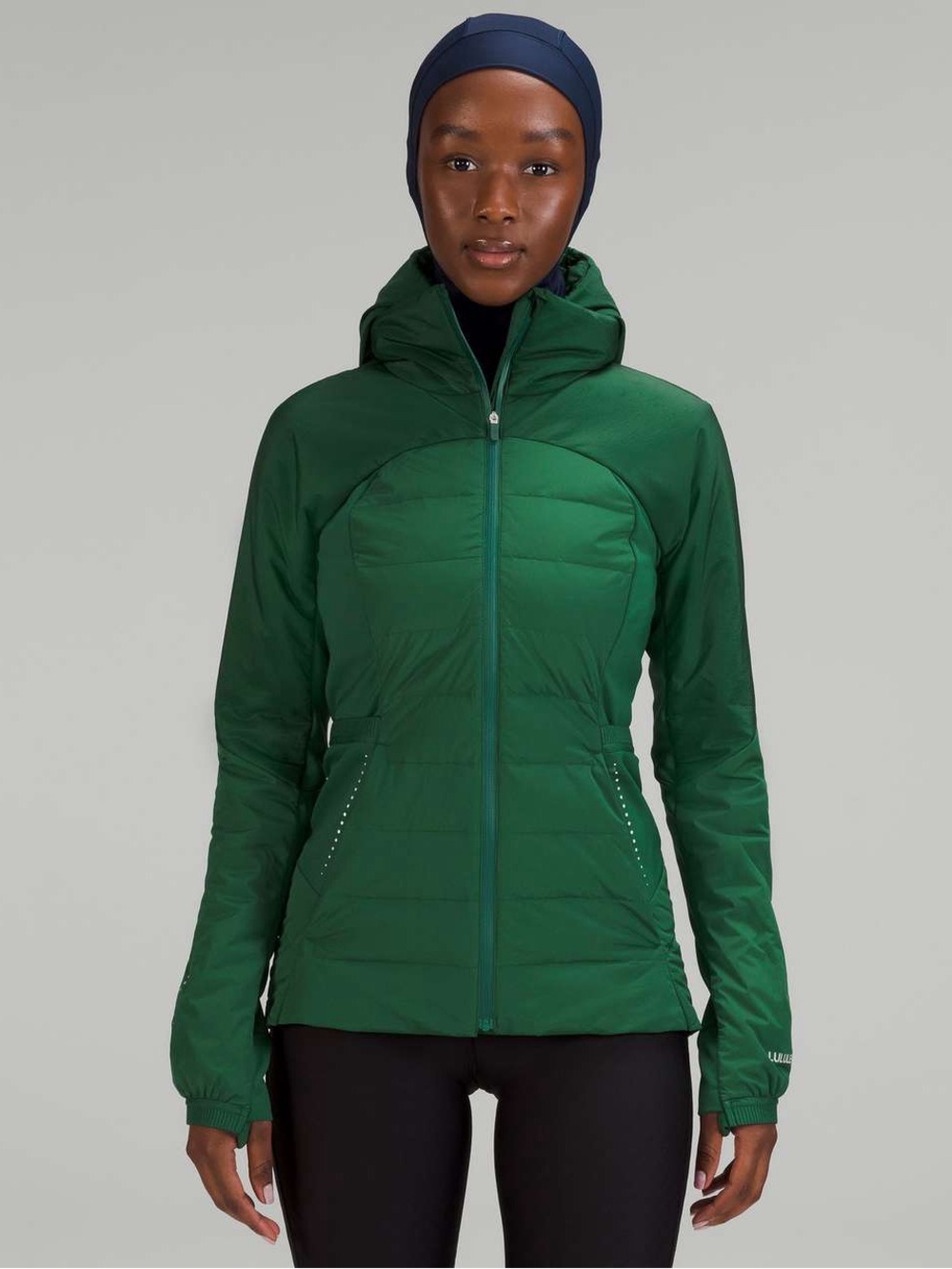 Lululemon Down for It All Jacket